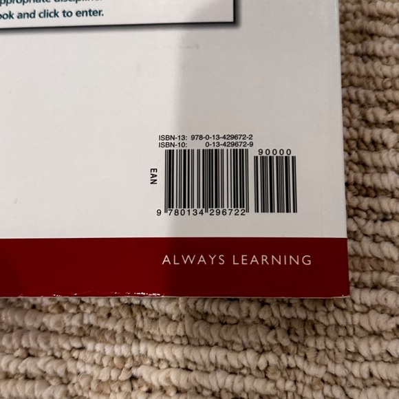 Diet and Nutrition in Oral Health (3rd Edition) - Paperback - GOOD - Picture 4 of 4